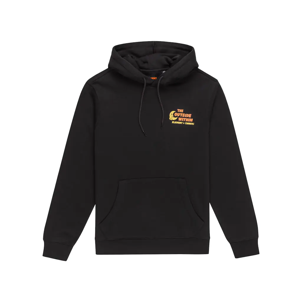 Element Hoodie »The Gathering« ▷ bestellen