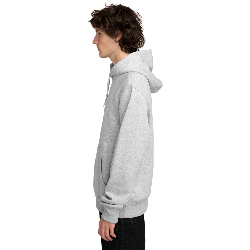 Element Kapuzensweatshirt »Icon Embroidery Po« ▷ Kaufen