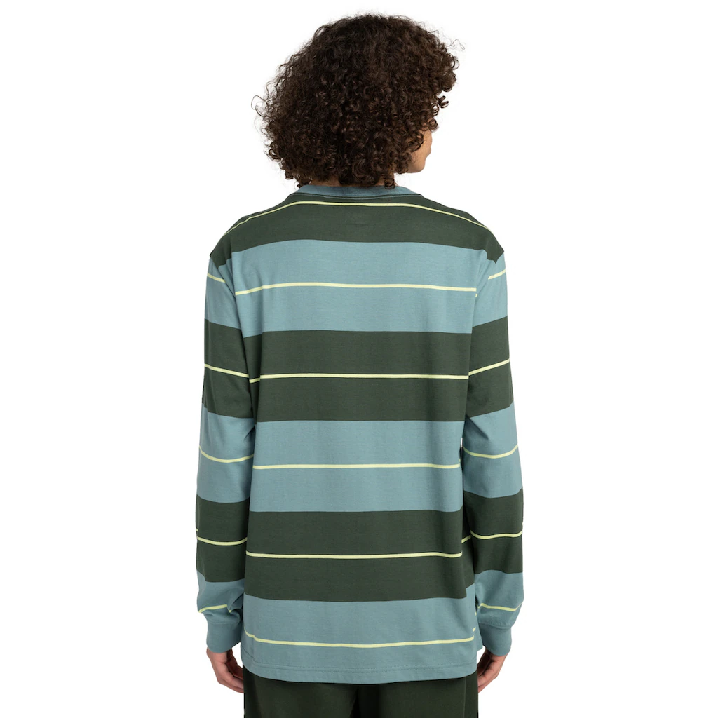Element Langarmshirt »Lowcase Pigment« ▷ Bestellen