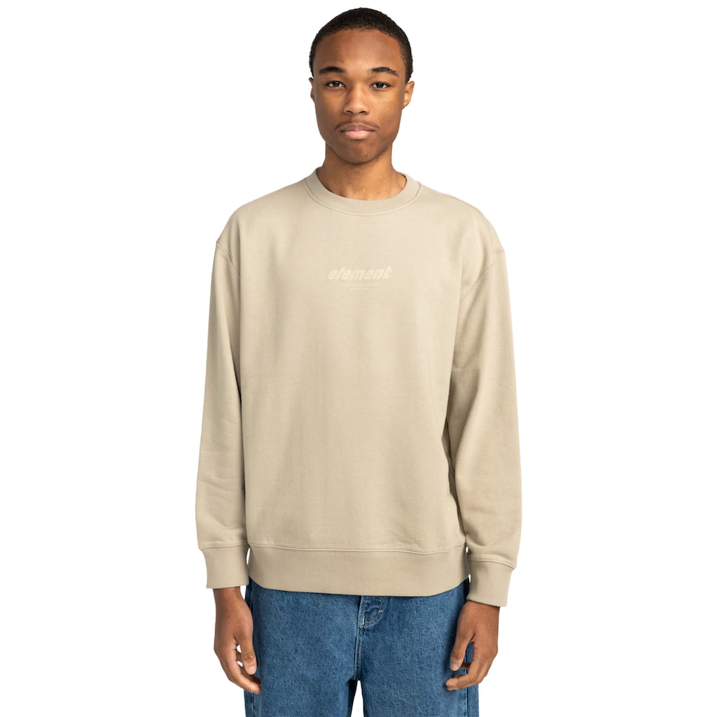 Element Sweatshirt »Cornell Cipher« ▷ bestellen