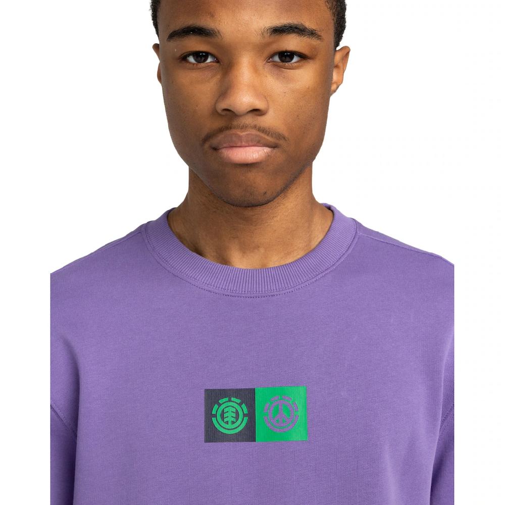 Element Sweatshirt »Dual« ▷ Für