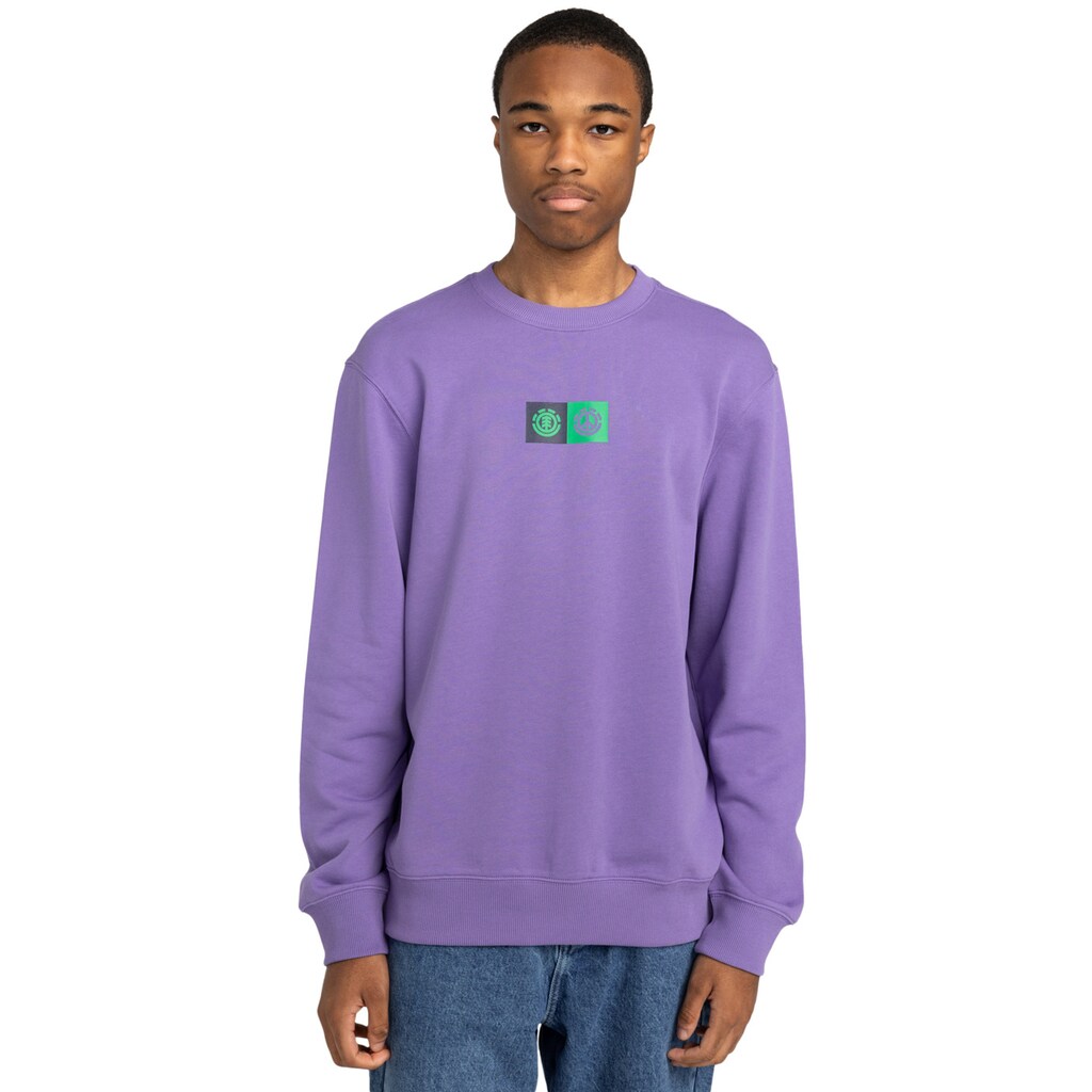 Element Sweatshirt »Dual« ▷ für