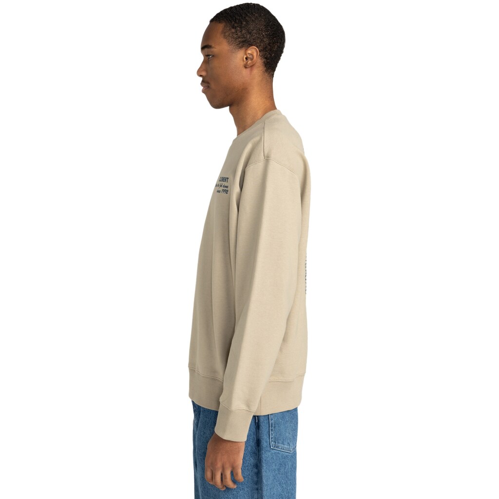 Element Sweatshirt »Job Done« ▷ Kaufen