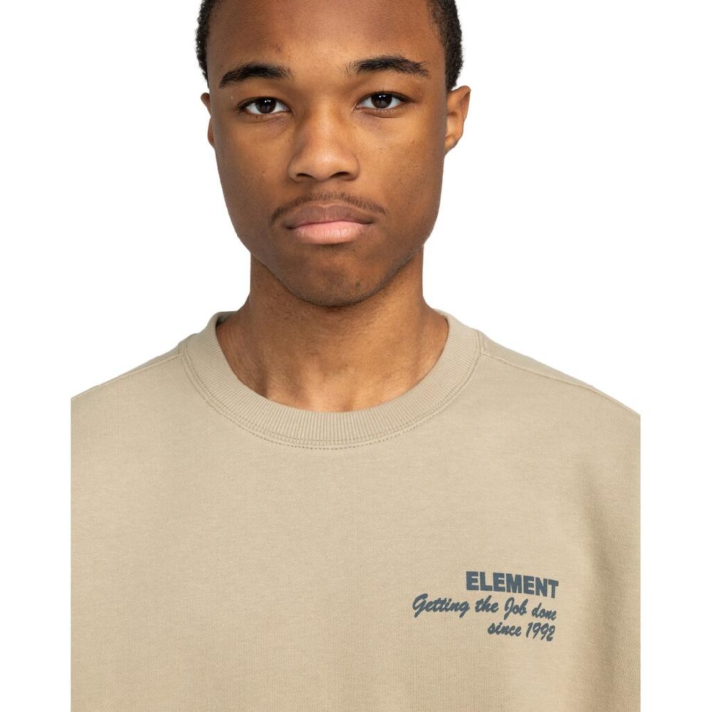 Element Sweatshirt »Job Done« ▷ Kaufen
