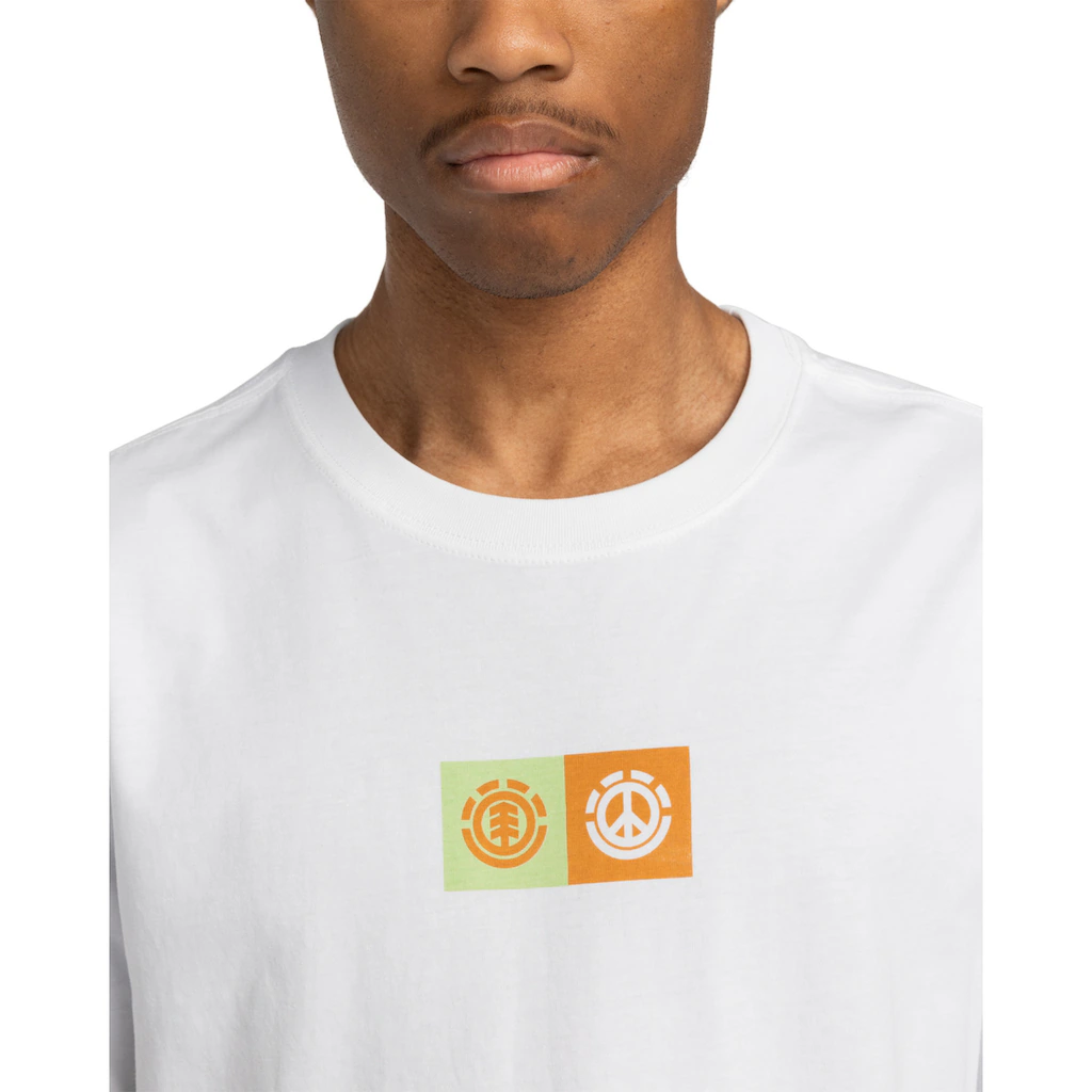 Element T-Shirt »Dual« ▷ Bestellen