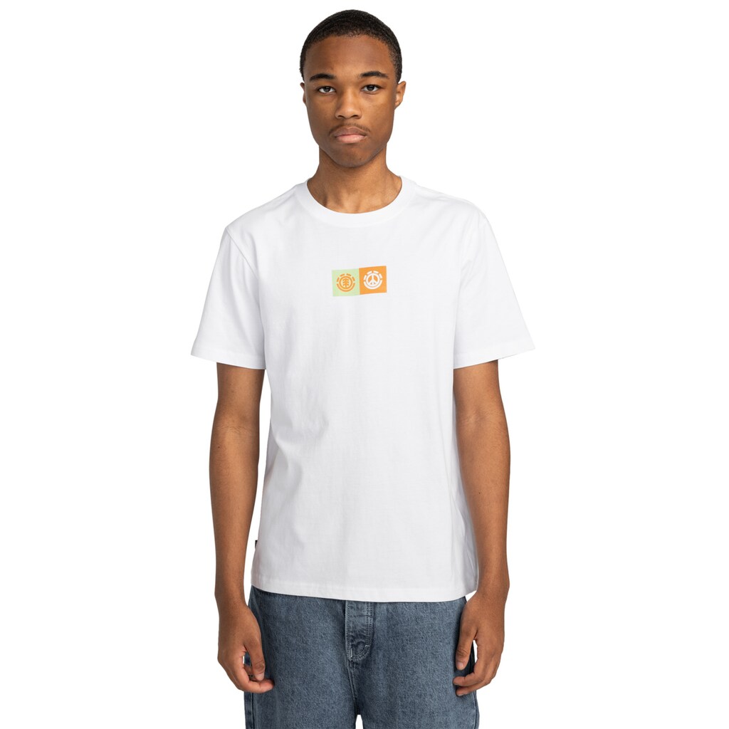 Element T-Shirt »Dual« ▷ bestellen
