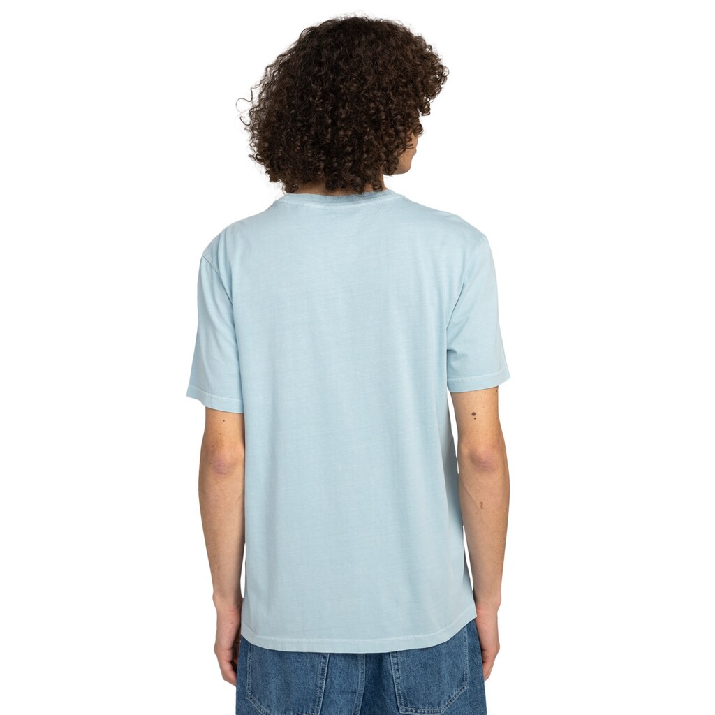Element T-Shirt »Lowcase Pigment« ▷ Kaufen