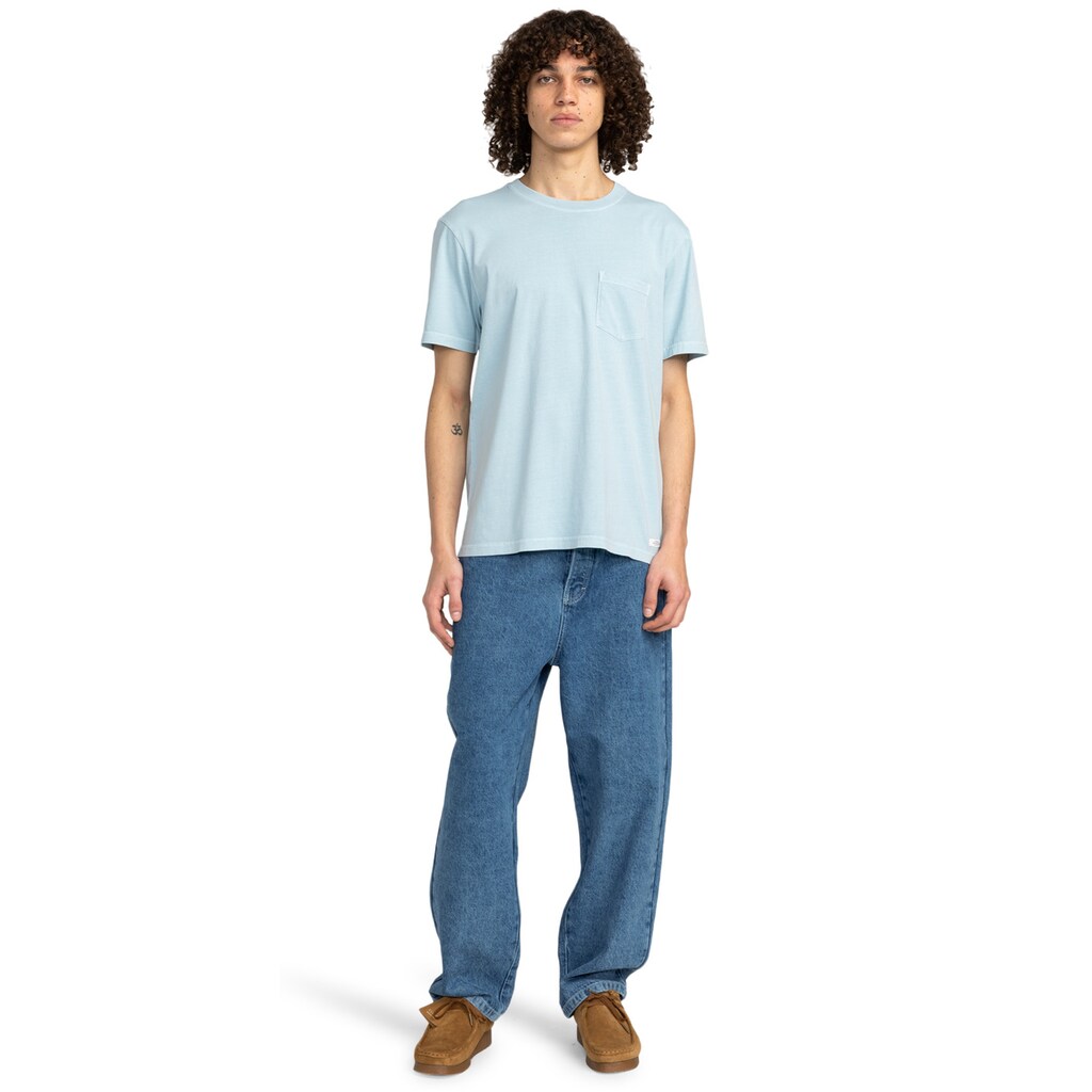 Element T-Shirt »Lowcase Pigment« ▷ Kaufen