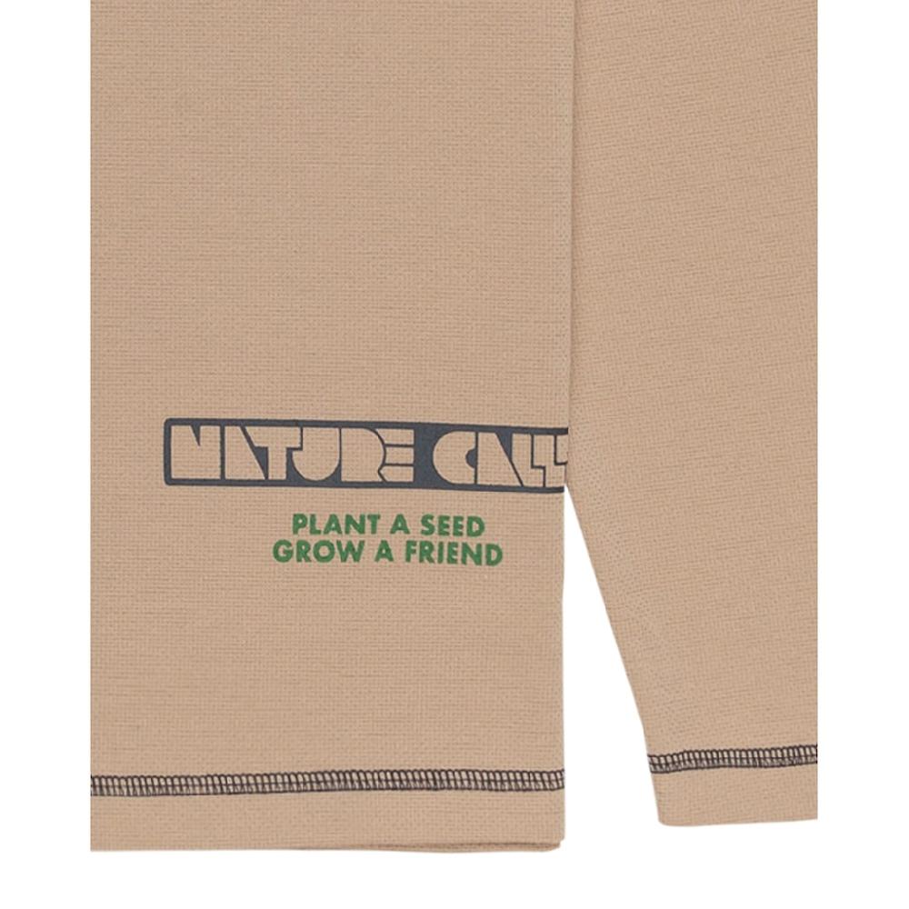 Element T-Shirt »Nature Calls X Element Globe Dry« ▷ Kaufen