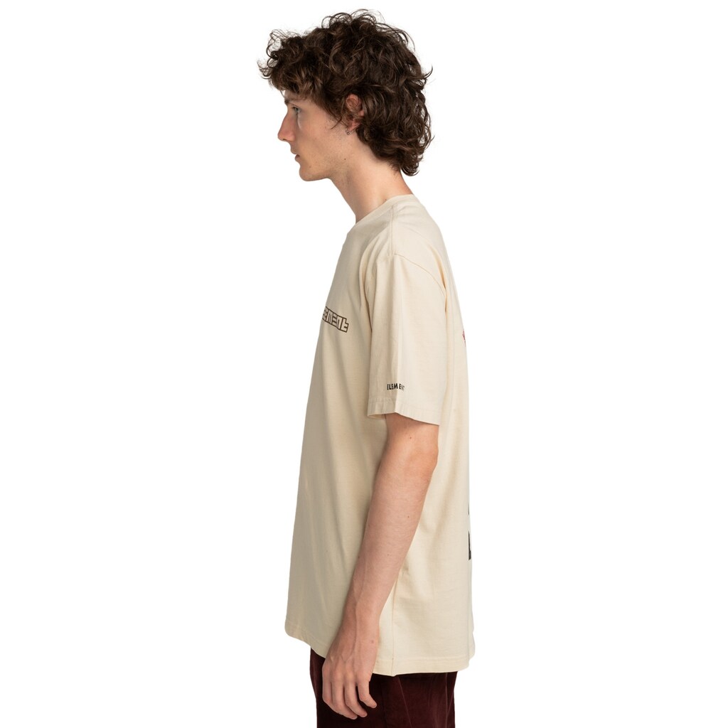 Element T-Shirt »Nature Calls X Element Spiral« ▷ Kaufen