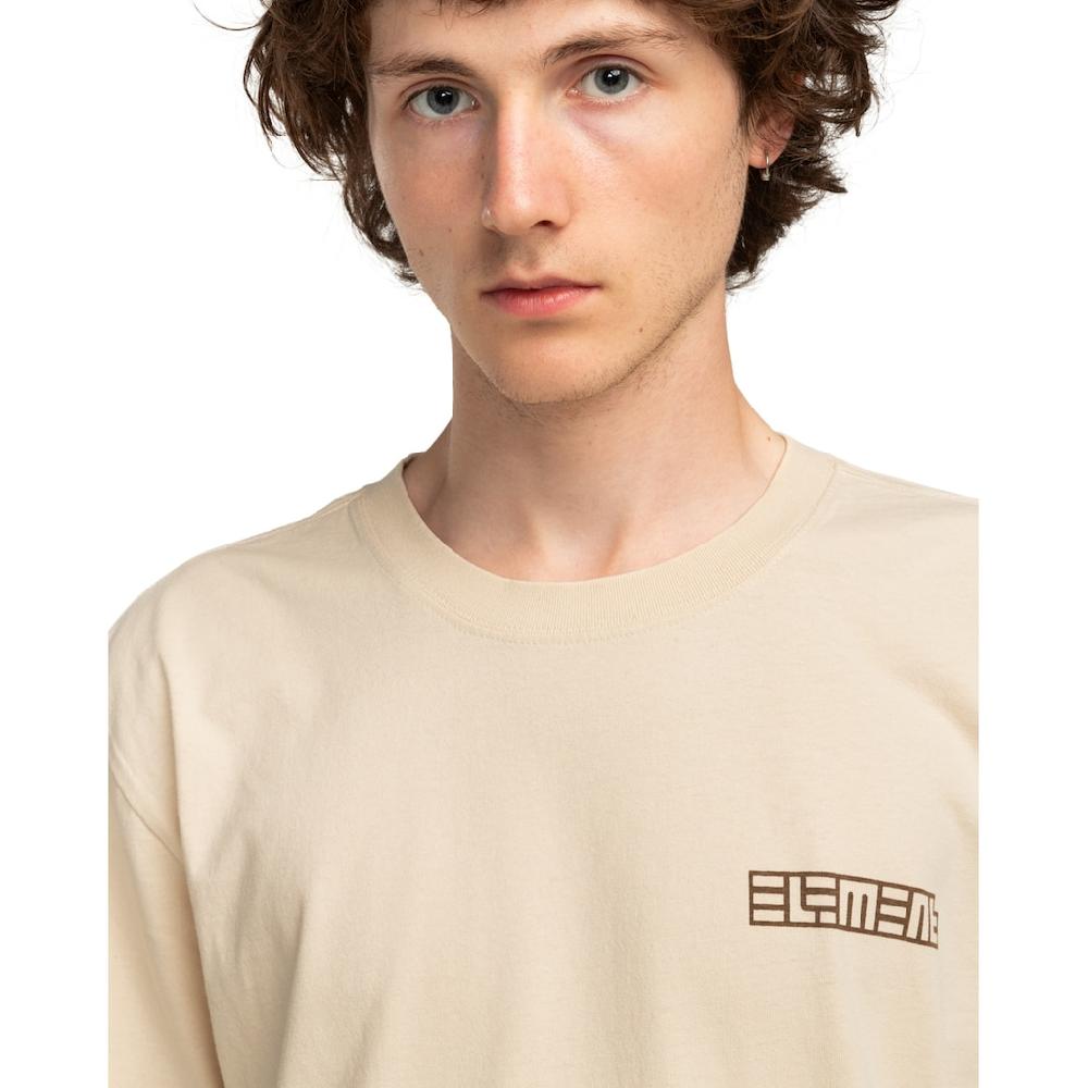 Element T-Shirt »Nature Calls X Element Spiral« ▷ Kaufen