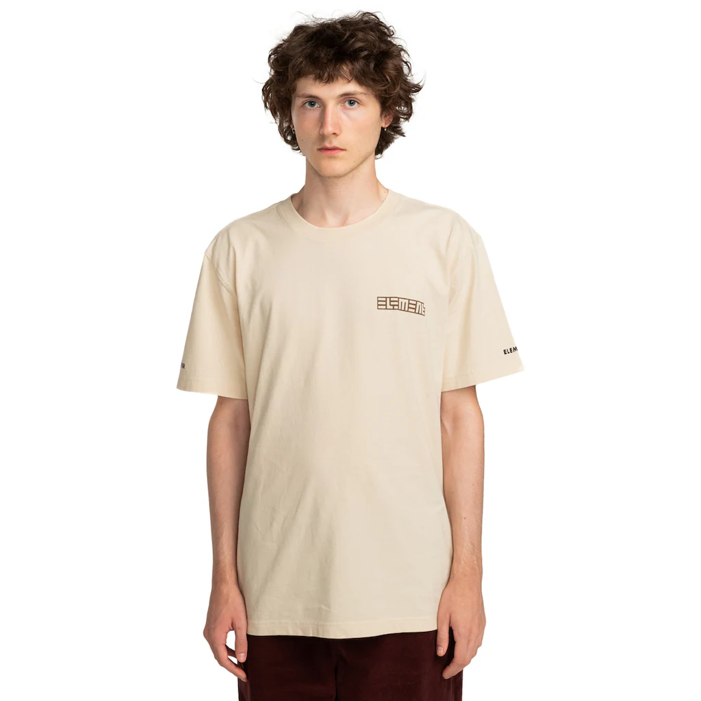 Element T-Shirt »Nature Calls x Element Spiral« ▷ kaufen