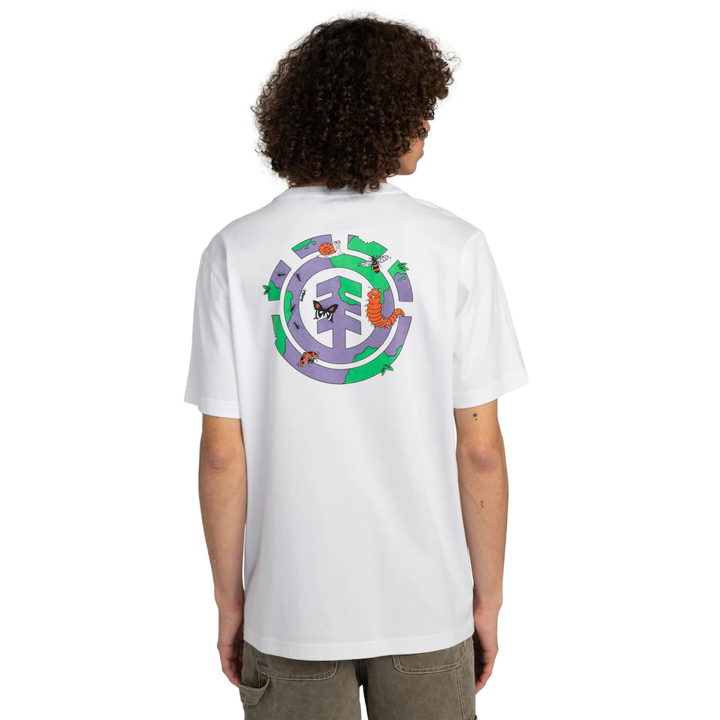 Element T-Shirt »New World« ▷ Kaufen