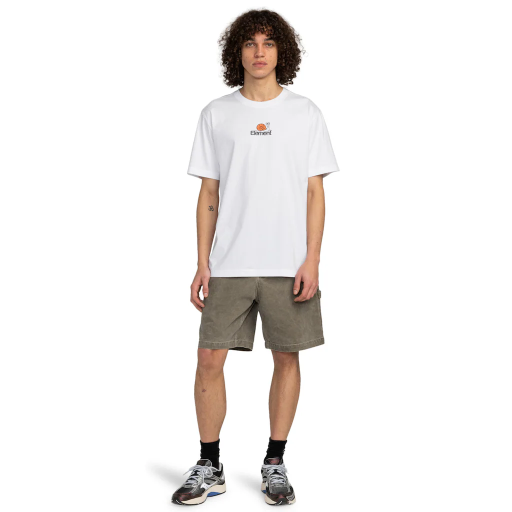Element T-Shirt »New World« ▷ Kaufen