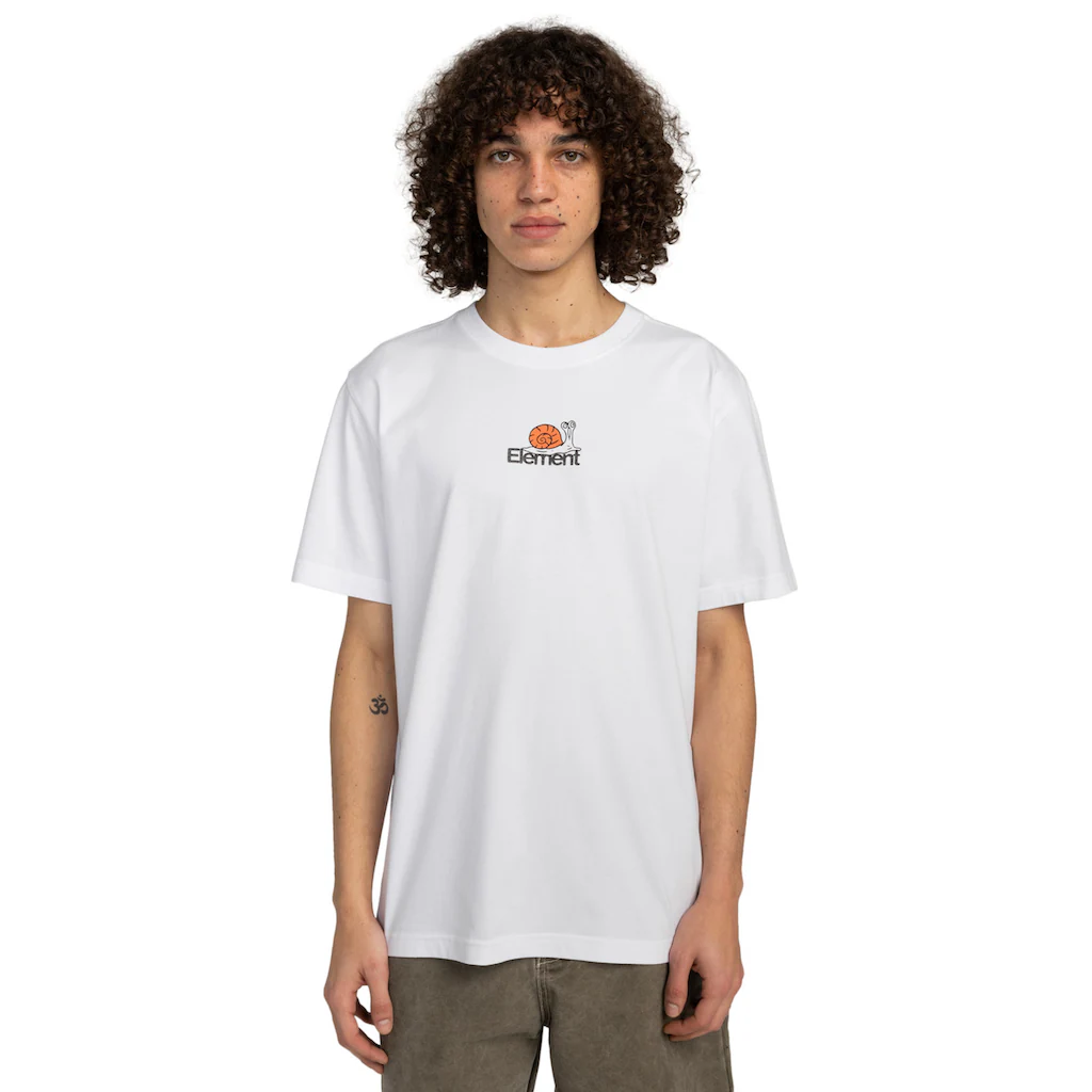 Element T-Shirt »New World« ▷ kaufen