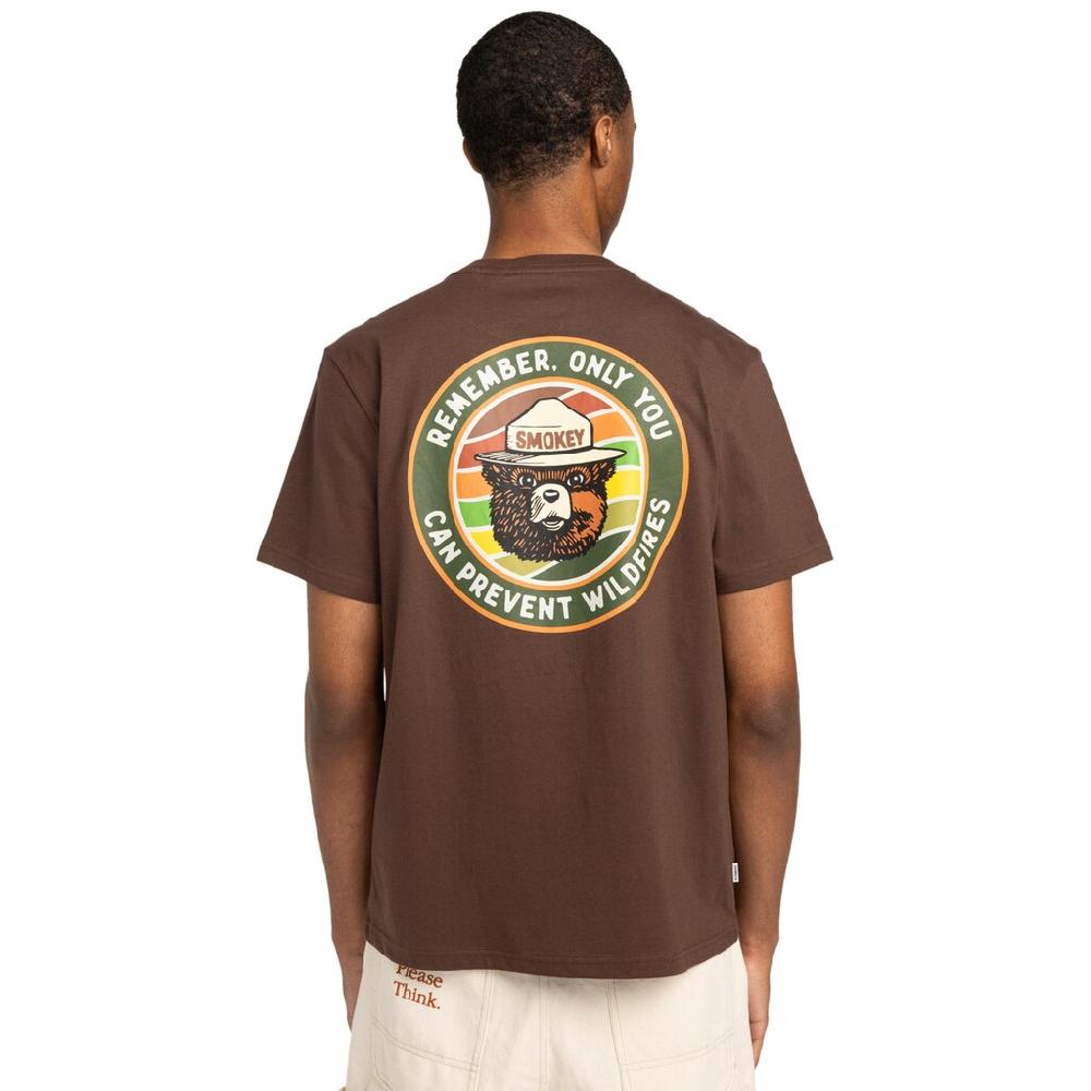 Element T-Shirt »SBXE Prevent« ▷ Bestellen