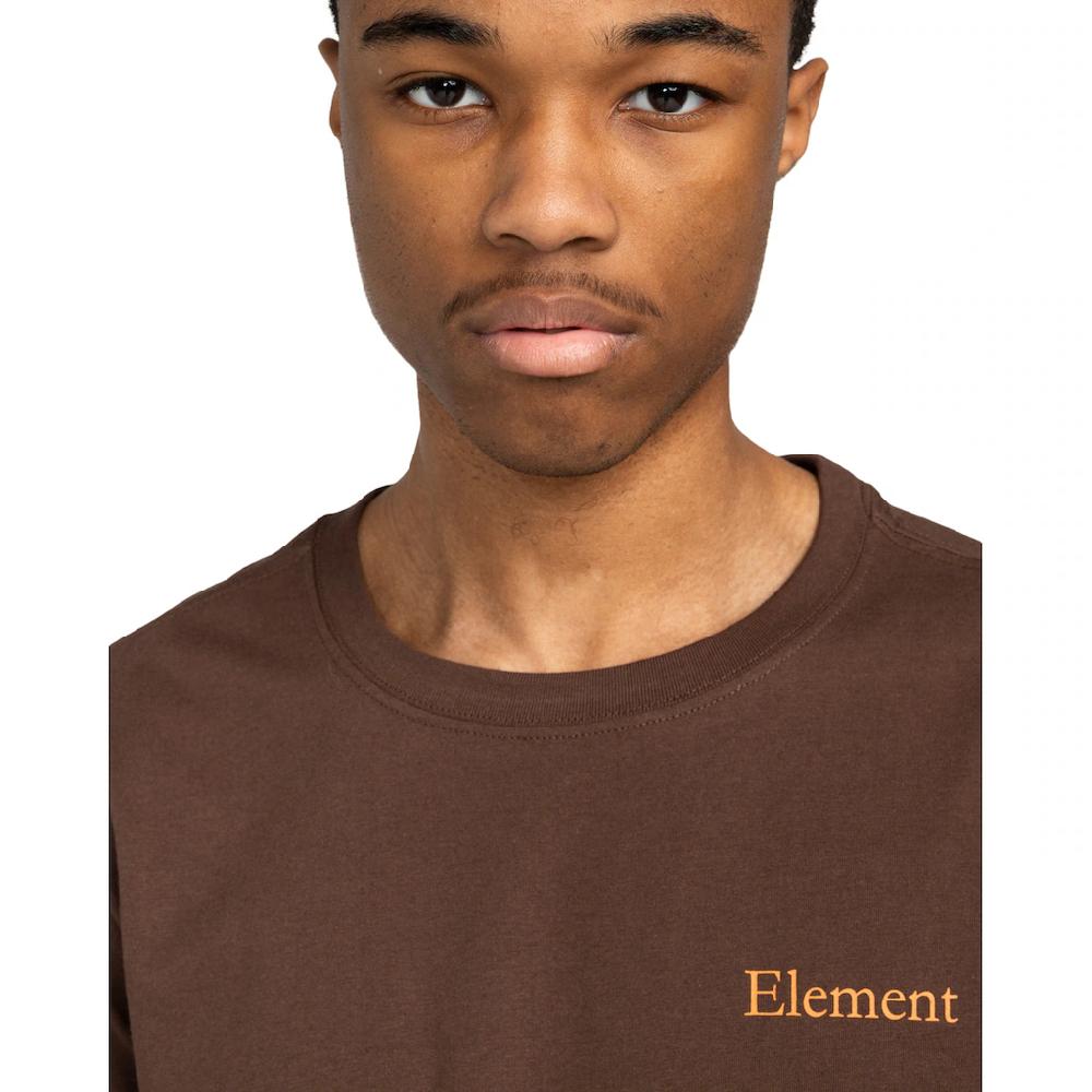 Element T-Shirt »SBXE Prevent« ▷ Bestellen