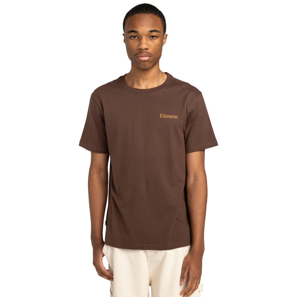 Element T-Shirt »SBXE Prevent« ▷ bestellen