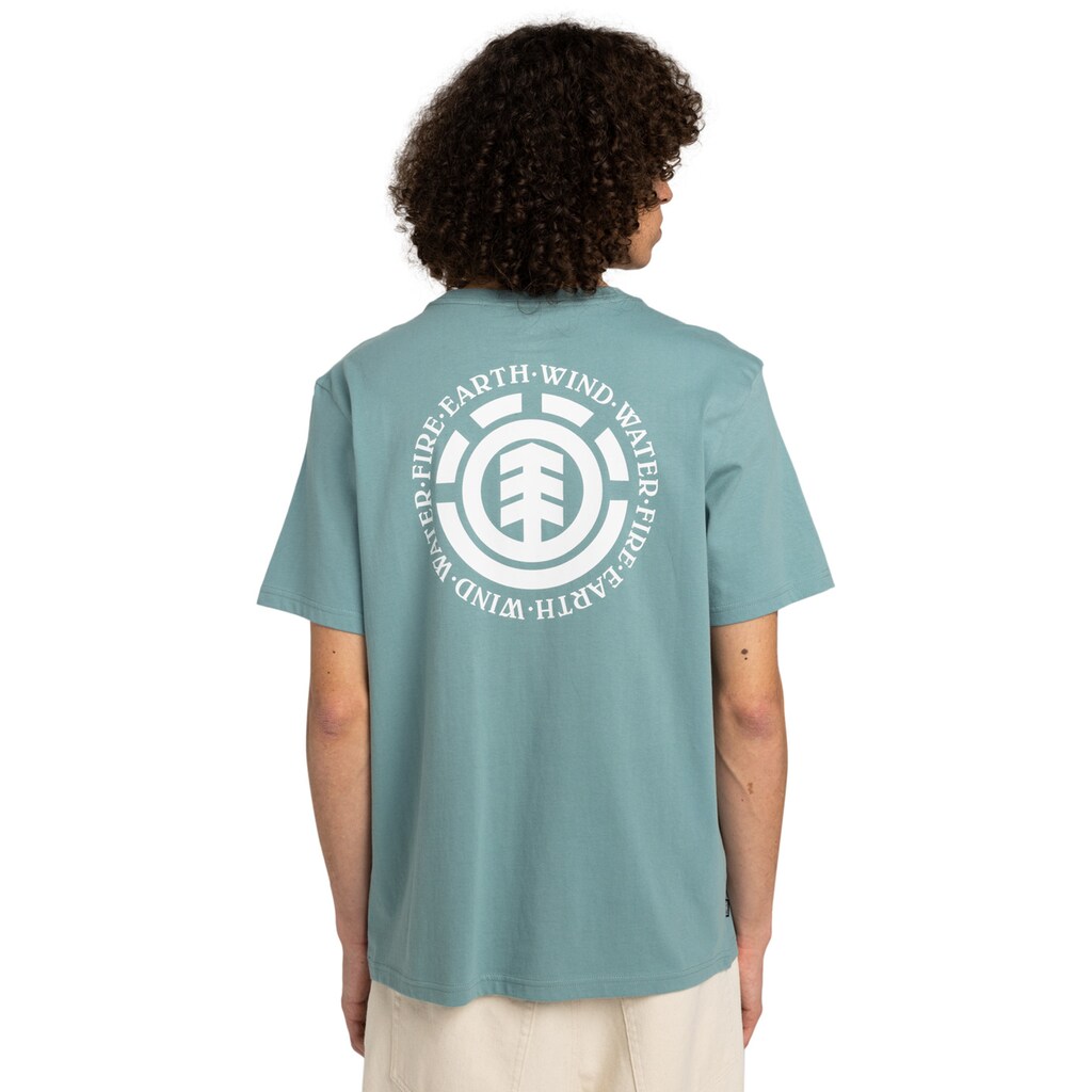 Element T-Shirt »Seal BP« ▷ Kaufen