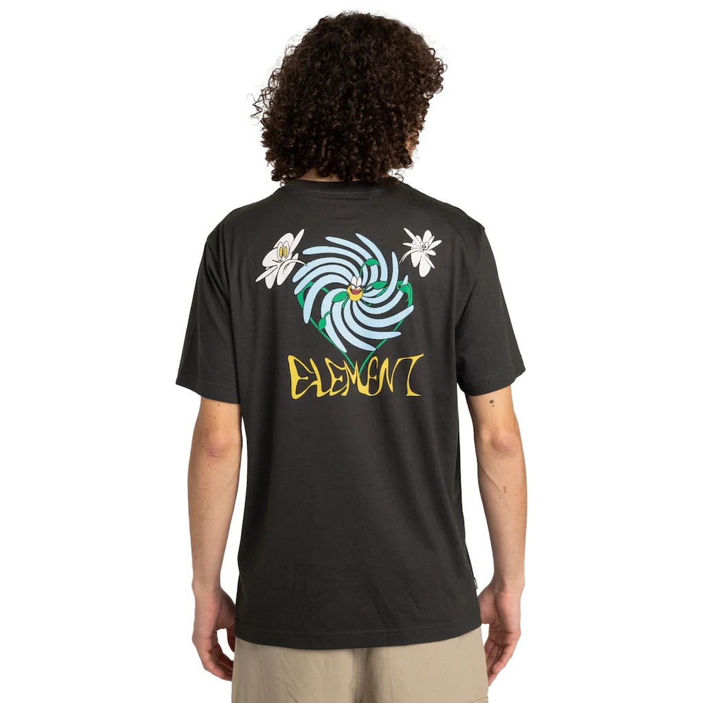 Element T-Shirt »Smile« ▷ Für