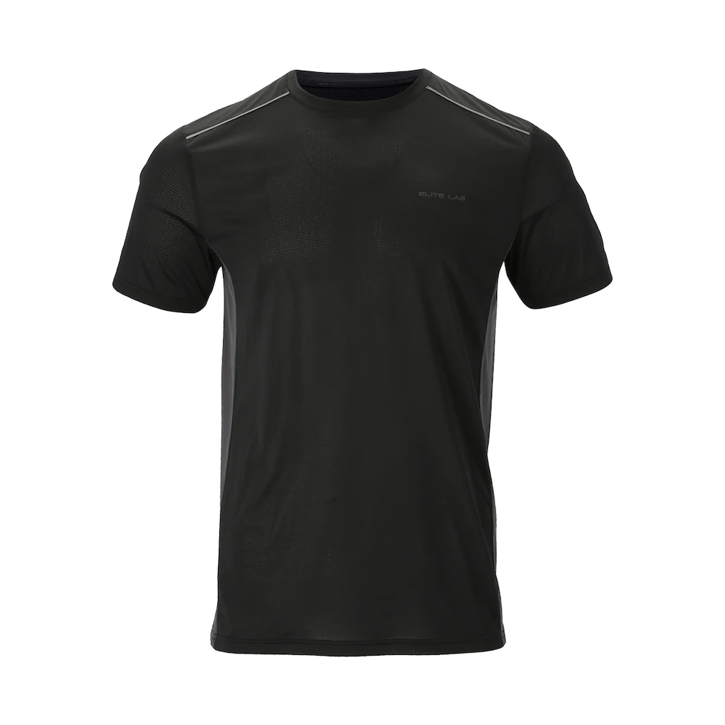 ELITE LAB Funktionsshirt »E-Lab« Mit Quick-Dry-Technologie ▷ Für