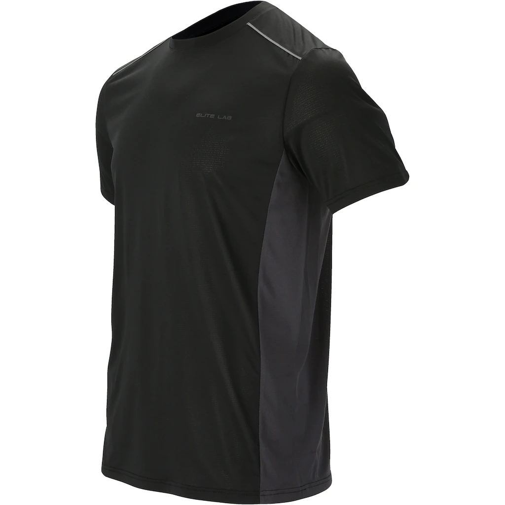 ELITE LAB Funktionsshirt »E-Lab« Mit Quick-Dry-Technologie ▷ Für
