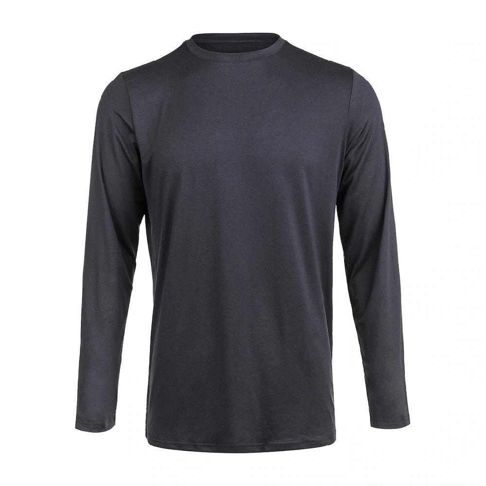 ELITE LAB Funktionsshirt »Sustainable X1 Elite« (1 Tlg.) Mit Nachhaltigem Recycling-Polyester