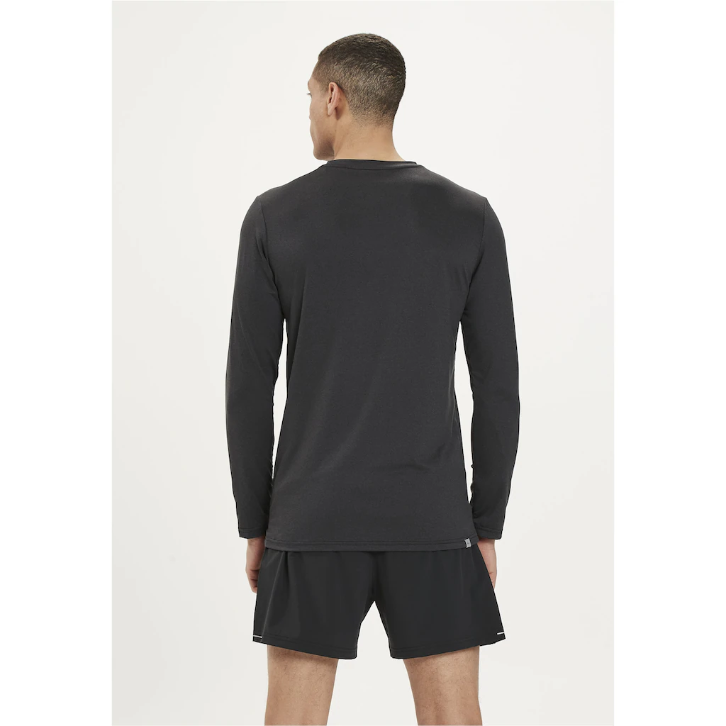 ELITE LAB Funktionsshirt »Sustainable X1 Elite« (1 Tlg.) Mit Nachhaltigem Recycling-Polyester