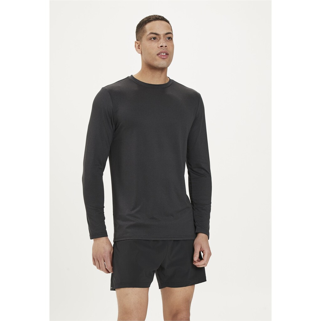 ELITE LAB Funktionsshirt »Sustainable X1 Elite« (1 tlg.) mit nachhaltigem Recycling-Polyester