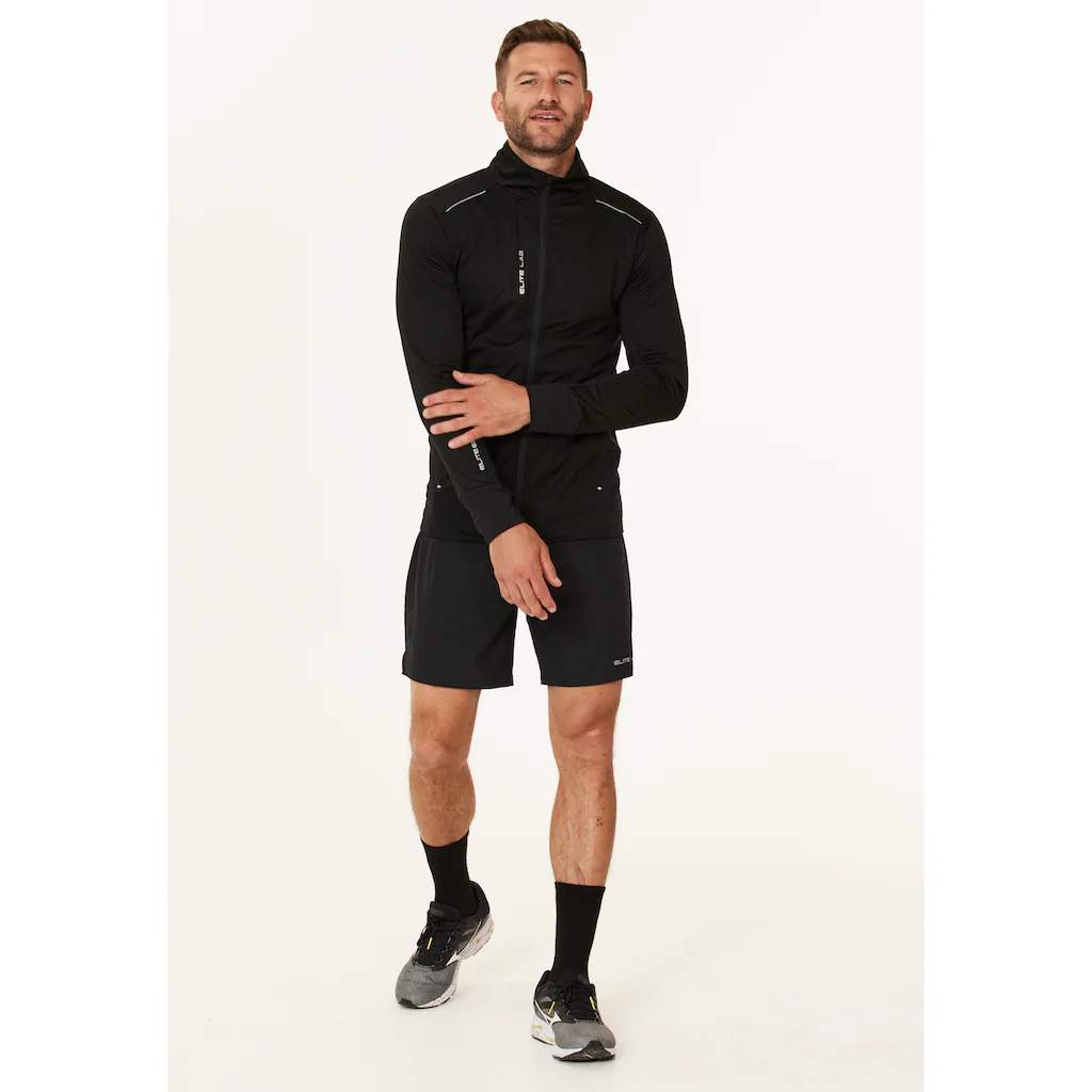 ELITE LAB Laufjacke »Heat X1 Elite« Mit Wasser- Und Winddichter Funktion ▷ Kaufen