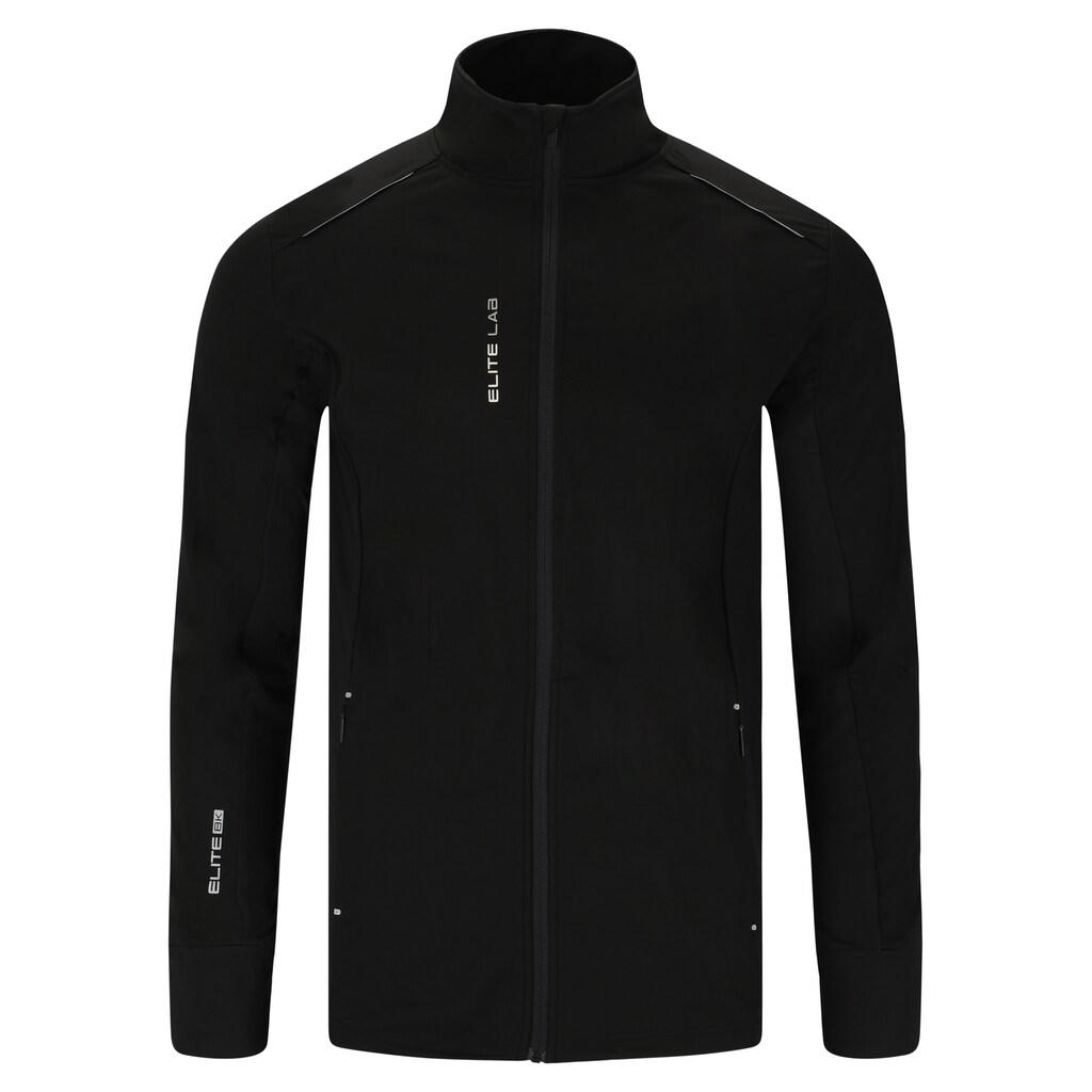 ELITE LAB Laufjacke »Heat X1 Elite« Mit Wasser- Und Winddichter Funktion ▷ Kaufen