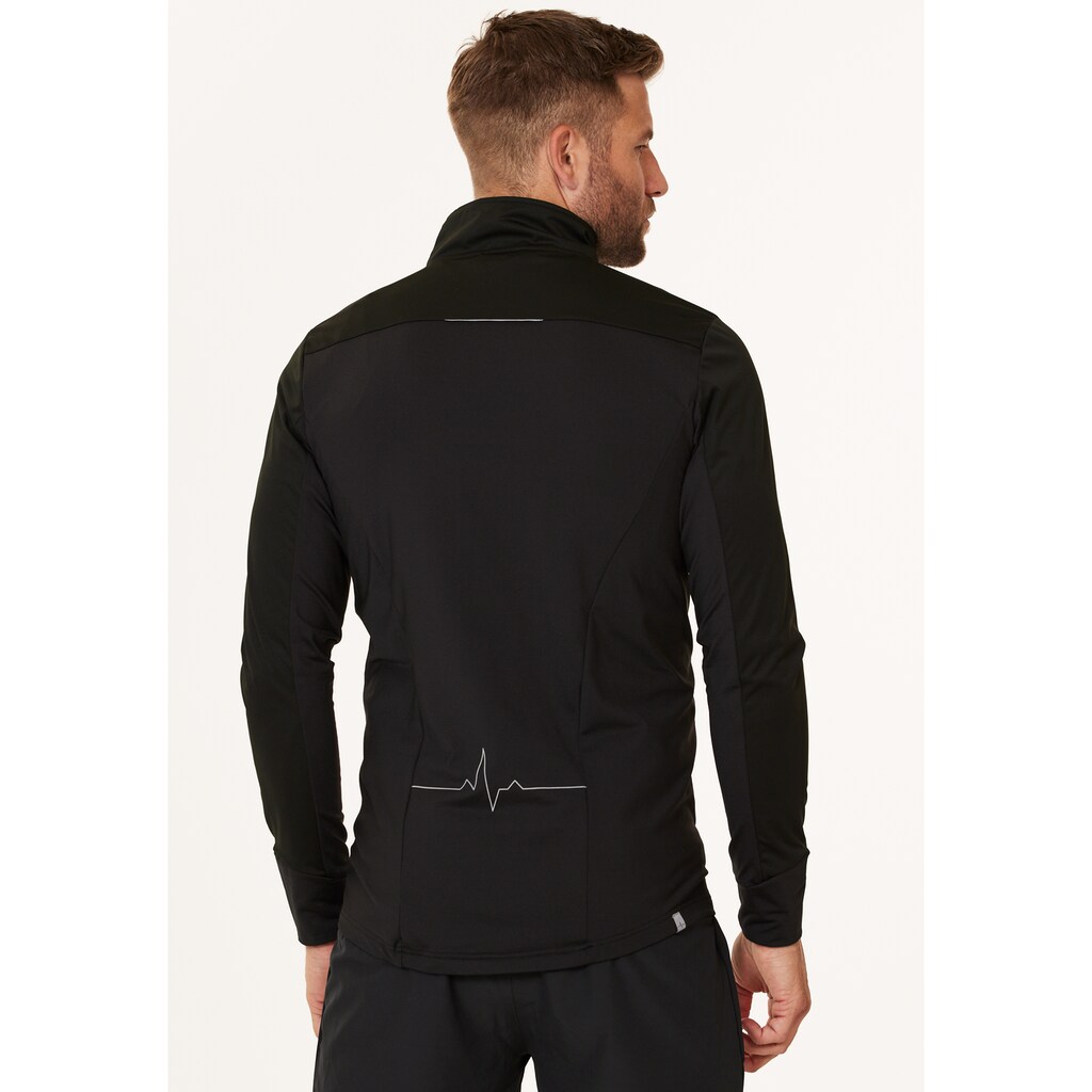 ELITE LAB Laufjacke »Heat X1 Elite« Mit Wasser- Und Winddichter Funktion ▷ Kaufen