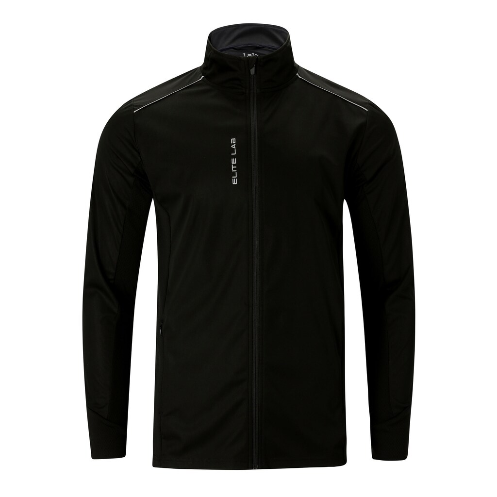 ELITE LAB Laufjacke »Heat X2« Aus Winddichtem Material ▷ Bestellen