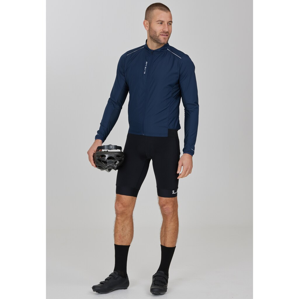 ELITE LAB Softshelljacke »Bike Elite X1« Mit Reflektierenden Elementen ▷ Bestellen