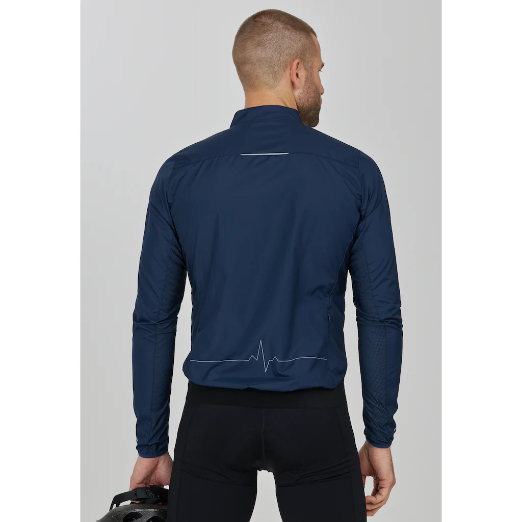 ELITE LAB Softshelljacke »Bike Elite X1« Mit Reflektierenden Elementen ▷ Bestellen