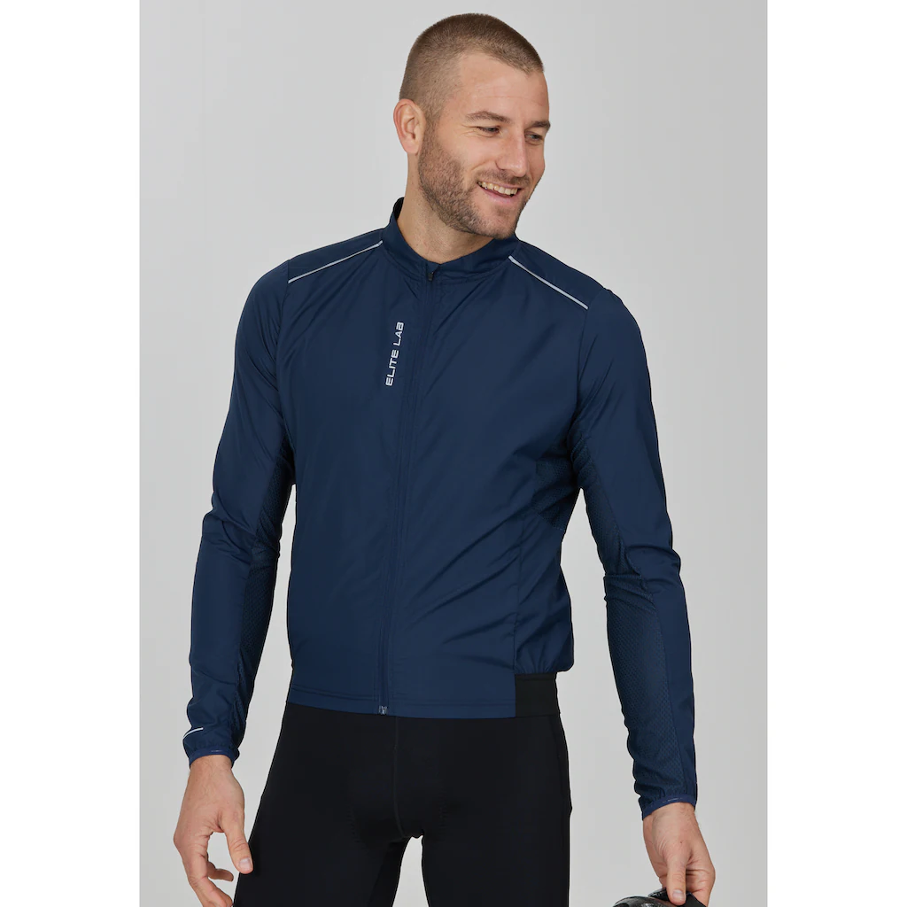 ELITE LAB Softshelljacke »Bike Elite X1« mit reflektierenden Elementen ▷ bestellen