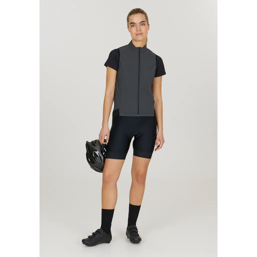 ELITE LAB Softshellweste »Bike Elite X1« In Reflektierendem Design