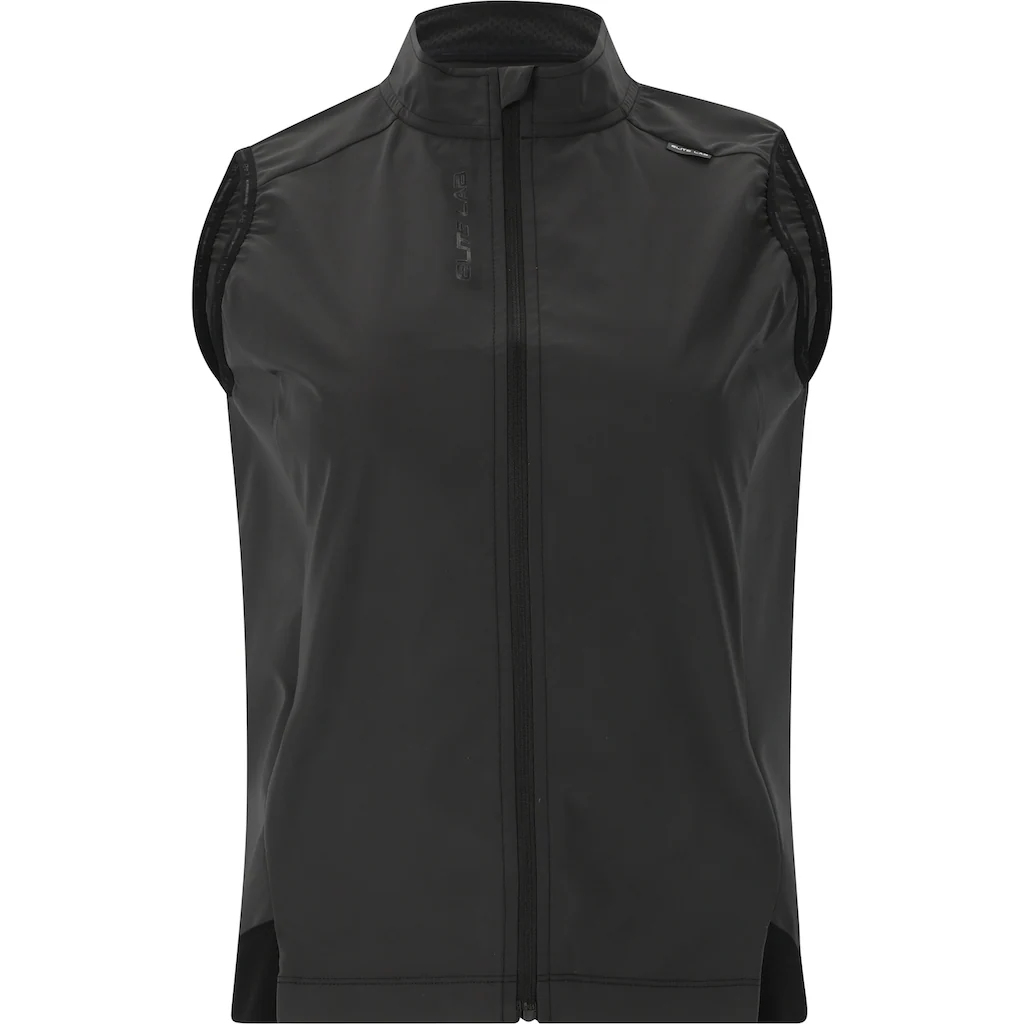 ELITE LAB Softshellweste »Bike Elite X1« In Reflektierendem Design