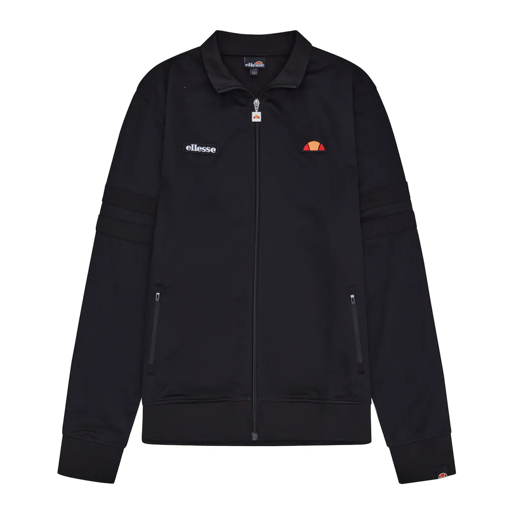 Ellesse Funktionsjacke »PALMINTERI TRACK TOP« (1 St.)