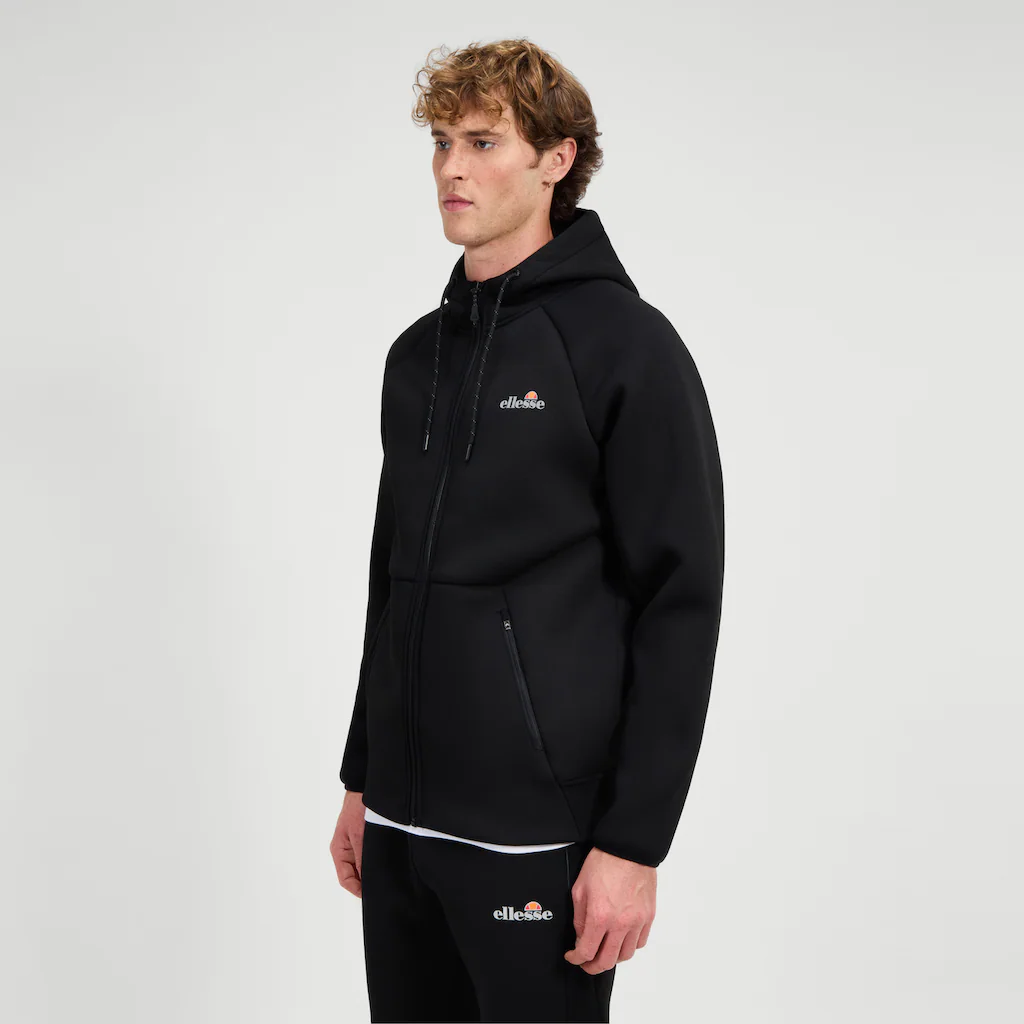 Ellesse Kapuzensweatjacke »RIGORO FZ HOODY« ▷ Für