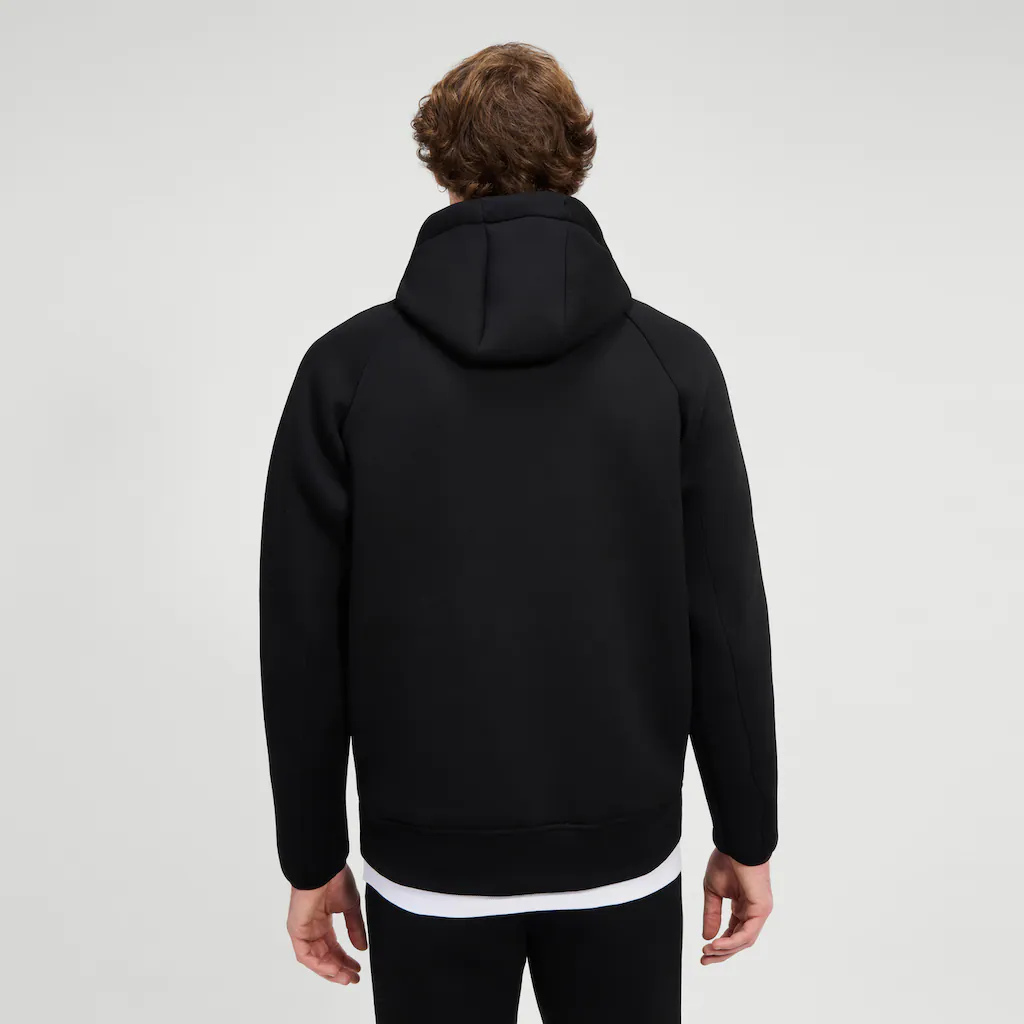 Ellesse Kapuzensweatjacke »RIGORO FZ HOODY« ▷ Für
