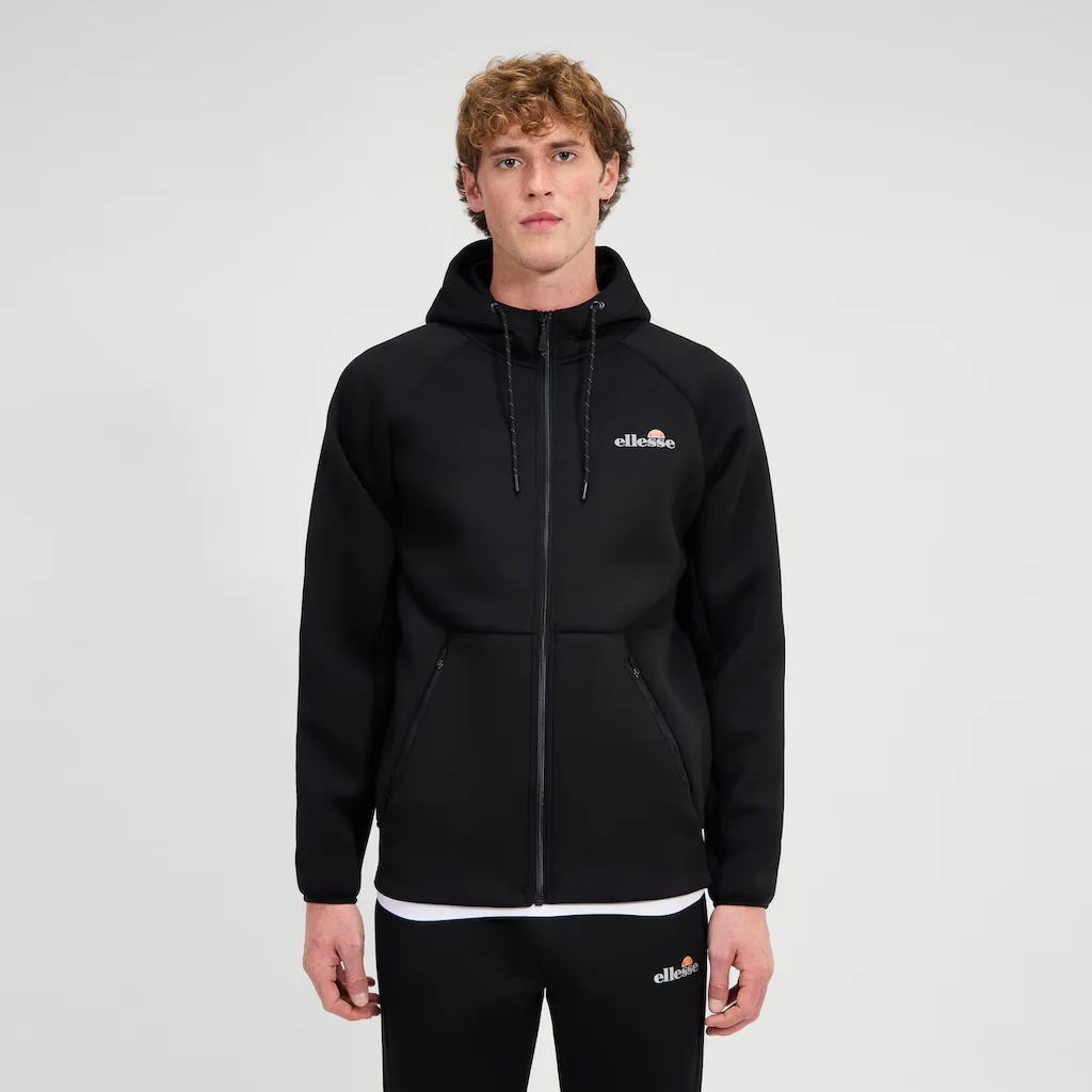Ellesse Kapuzensweatjacke »RIGORO FZ HOODY« ▷ für