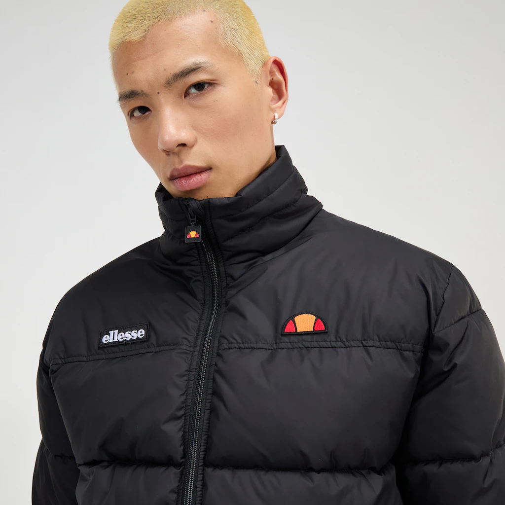 Ellesse Steppjacke »CALOROSO PADDED JACKET« ▷ Kaufen