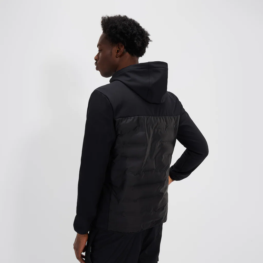 Ellesse Steppjacke »JELLICO FZ JACKET« ▷ Für