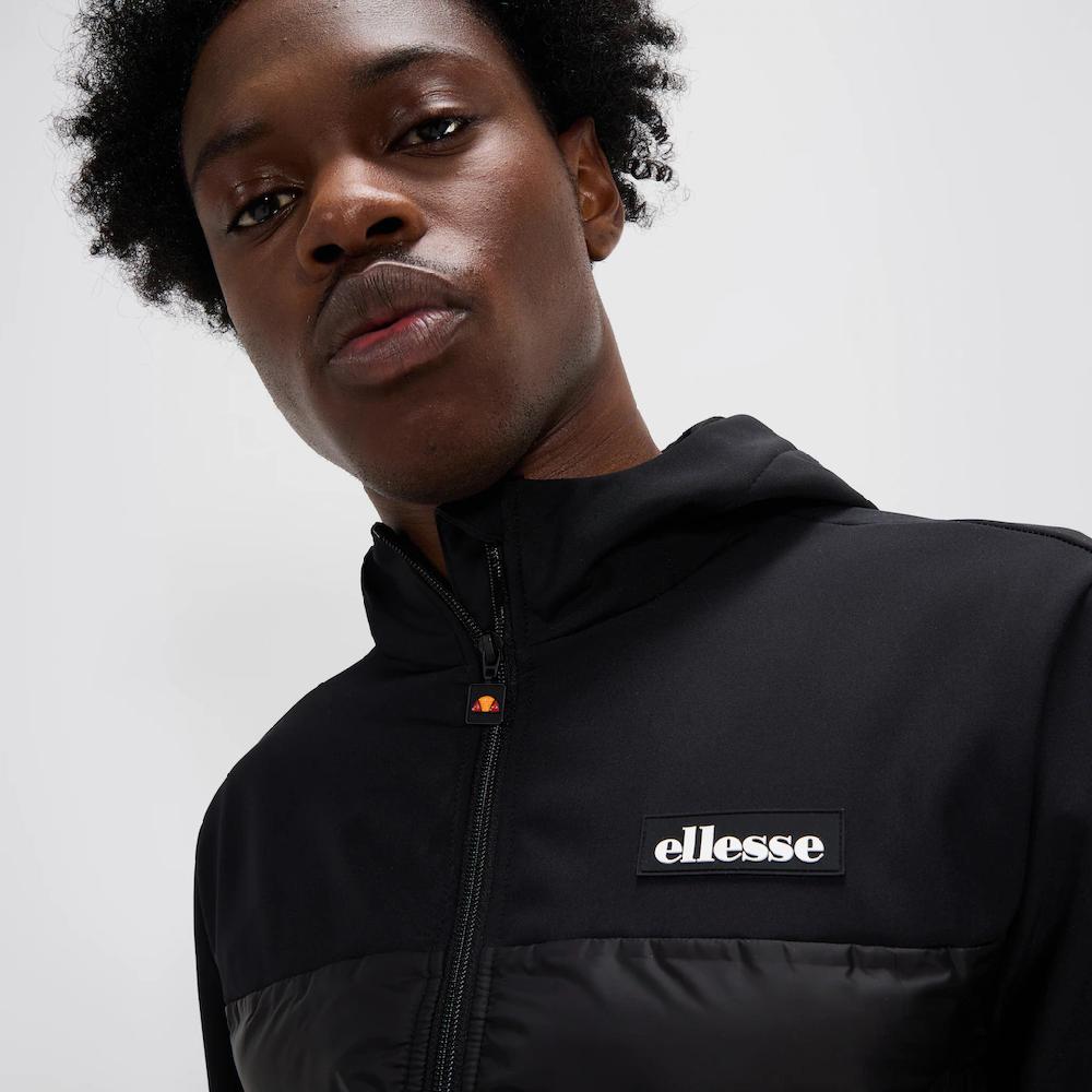 Ellesse Steppjacke »JELLICO FZ JACKET« ▷ Für