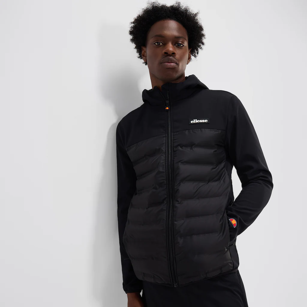Ellesse Steppjacke »JELLICO FZ JACKET« ▷ für