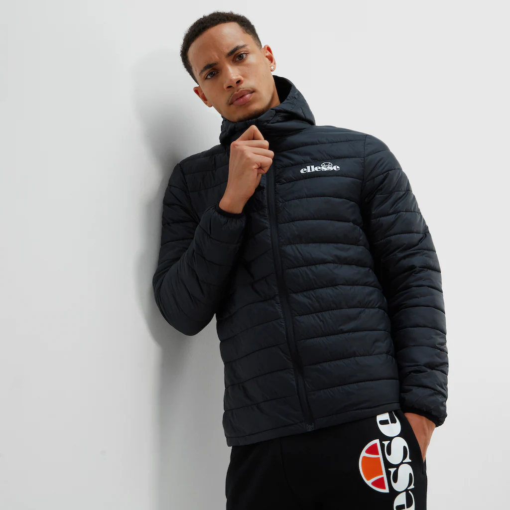 Ellesse Steppjacke »MAZZINI PADDED JACKET« ▷ für