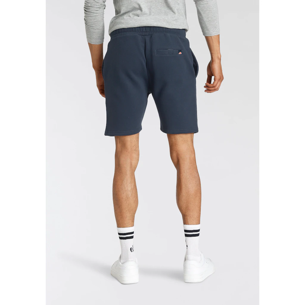 Ellesse Sweatshorts »BOSSINI FLEECE SHORT«