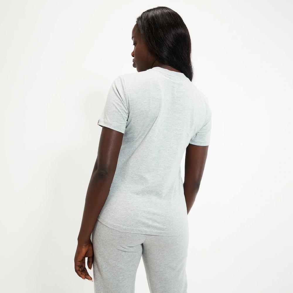 Ellesse T-Shirt »ALBANY T SHIRT« (1 Tlg.)