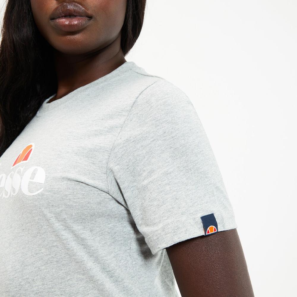 Ellesse T-Shirt »ALBANY T SHIRT« (1 Tlg.)
